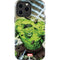 Marvel Hulk Green Goliath iPhone 15 Pro Max Impact Case